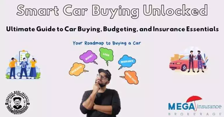 Smart car buying tips for TLC drivers