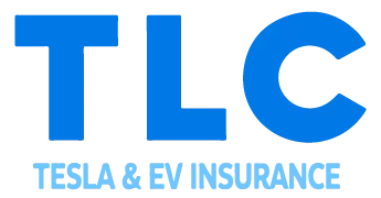 TLC Tesla & EV Insurance
