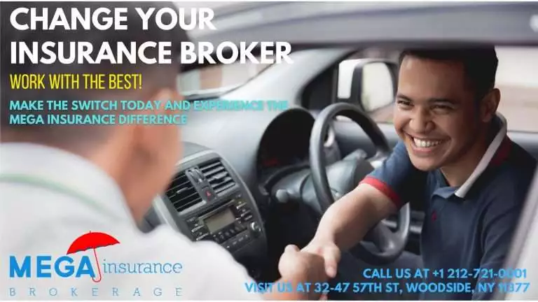 Change Your Broker the Easy Way