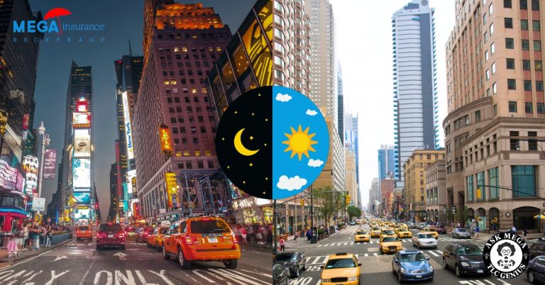 Balancing Night vs. Day Driving for NYC TLC Drivers