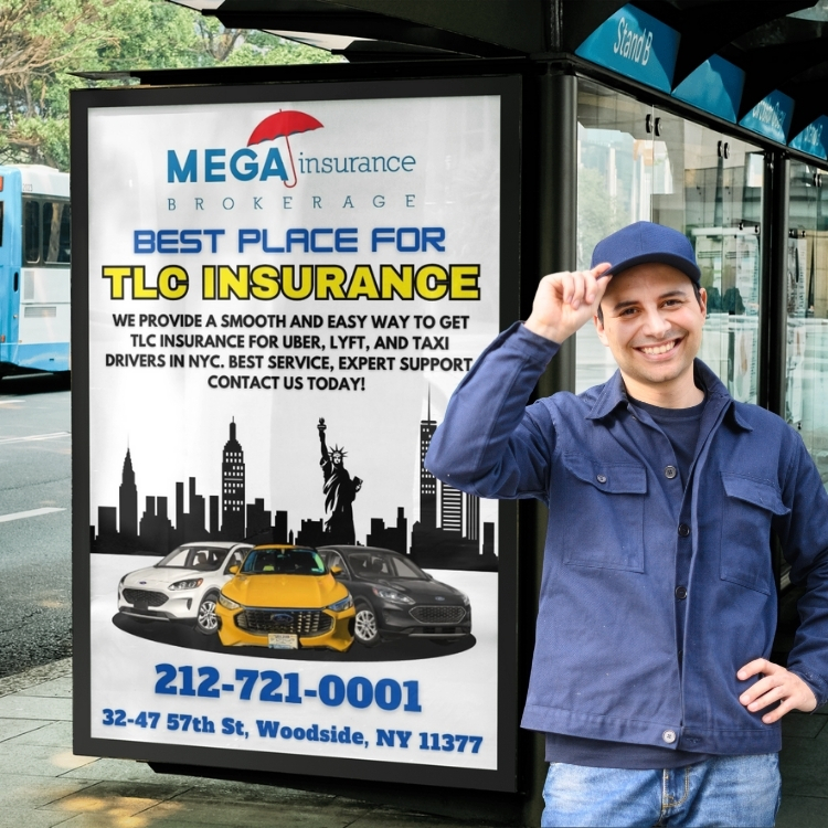 Best place for TLC Insurance in New York