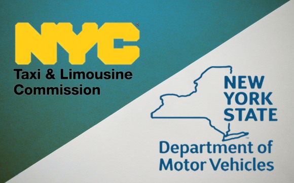 DMV & TLC Service
