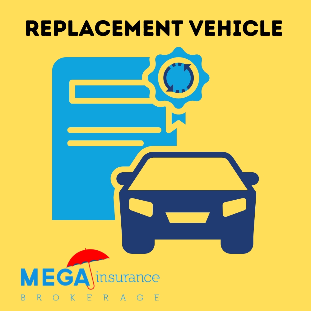 TLC Vehicle Replacement