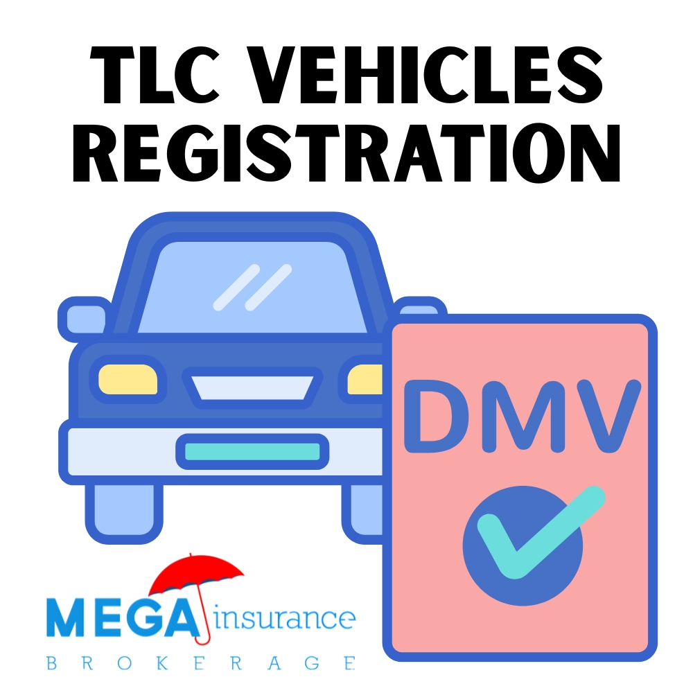 TLC Vehicle Registration