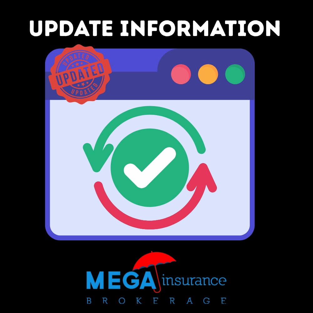 TLC Information Update