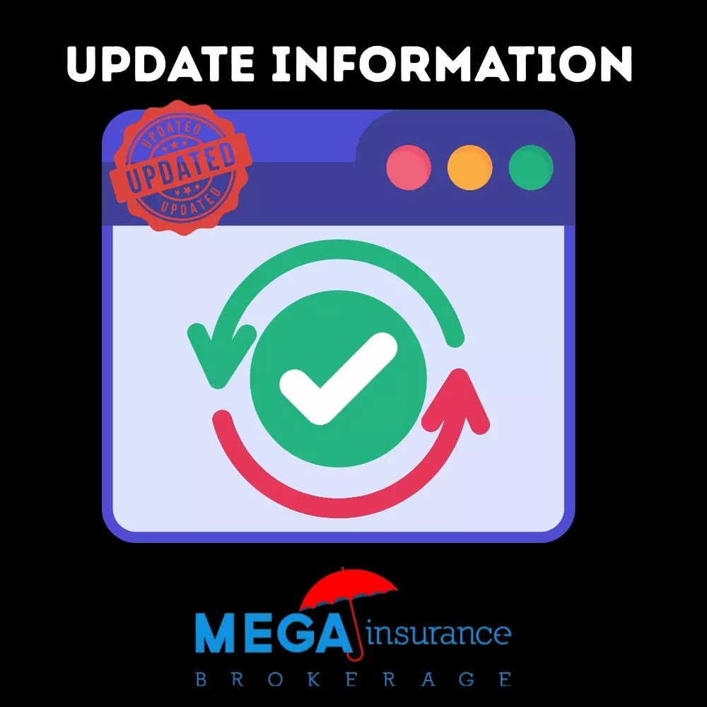 TLC Information Update