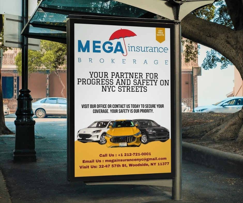 Best Brokerage for TLC Insurance in NY