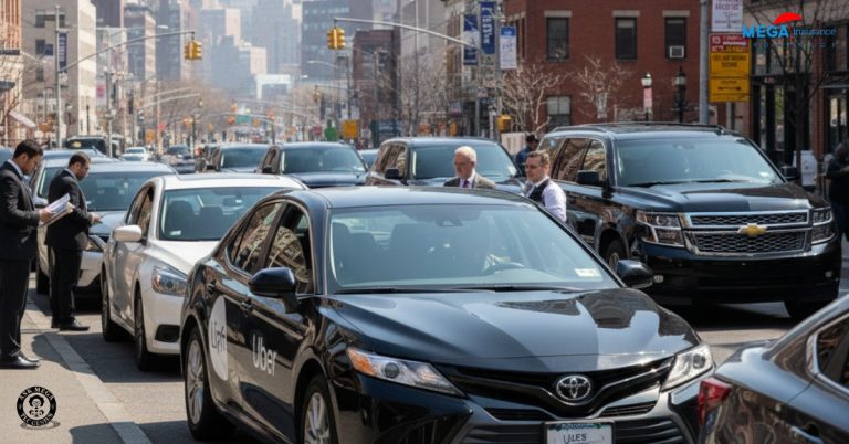 How to Renew Your For-Hire Vehicle (FHV) License in New York City