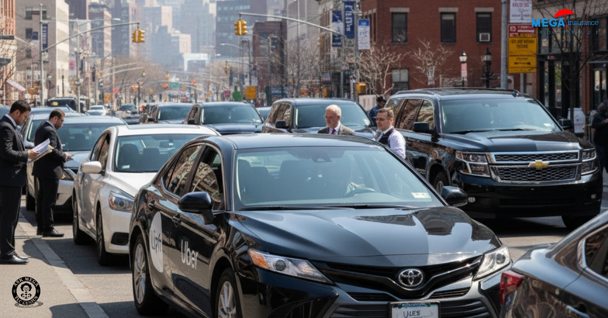 How to Renew Your For-Hire Vehicle (FHV) License in New York City