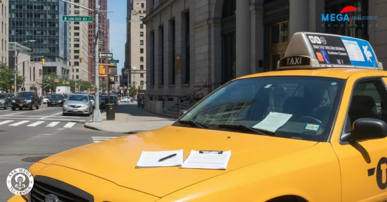 TLC Hardship Vehicle Retirement Extension in New York