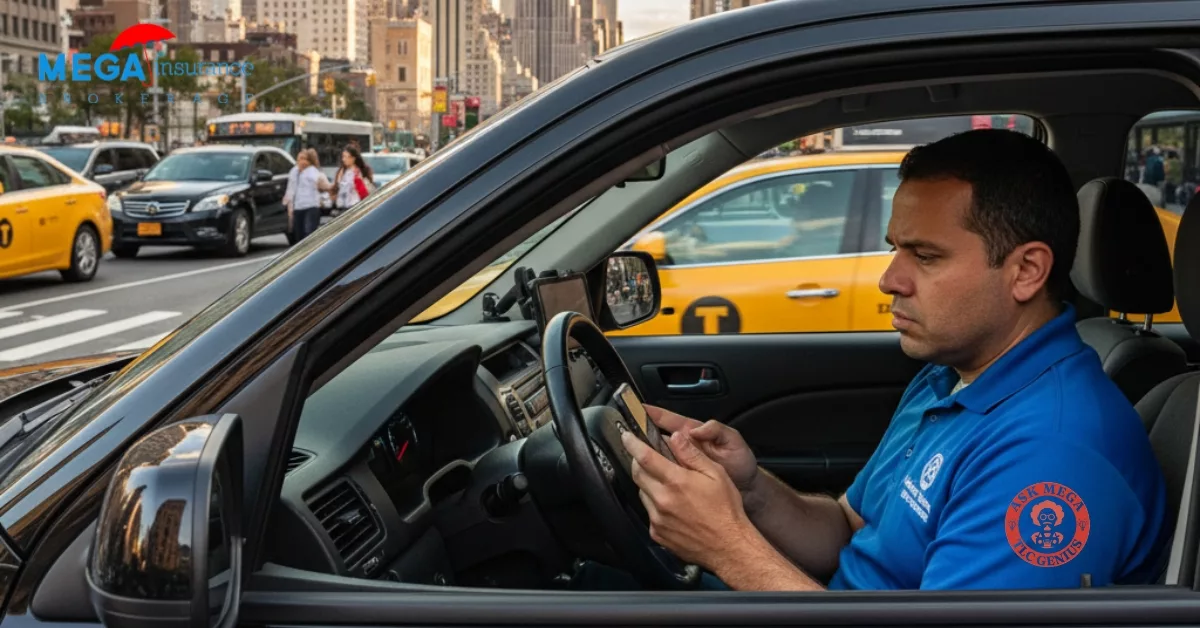 What Happens If You Don’t Renew Your TLC Insurance on Time.