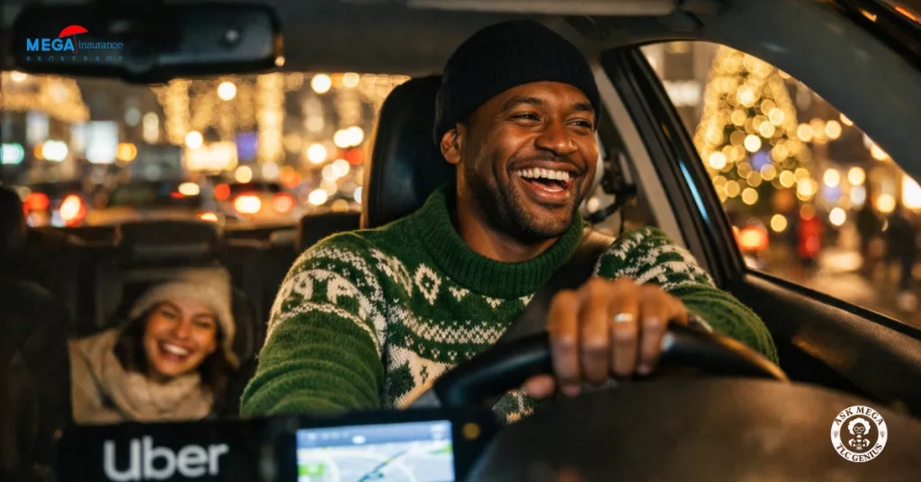 How NYC TLC Drivers Can Maximize Earnings During the Holiday Season
