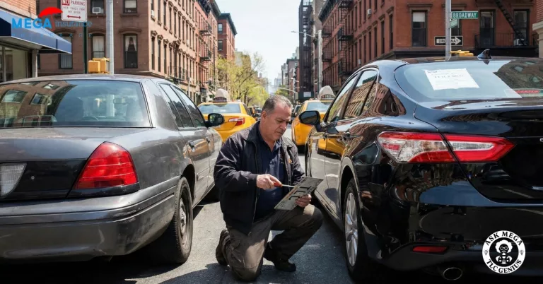 How to Transfer Your TLC Plates from Your Old Car to Your New Car