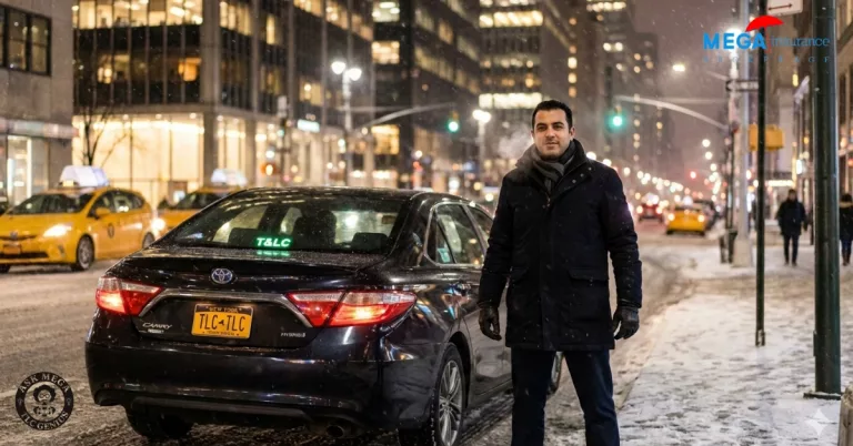 Is December a Good Time for NYC TLC Drivers to Buy a Vehicle?