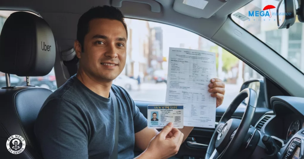 TLC Affirmation for DMV State Change