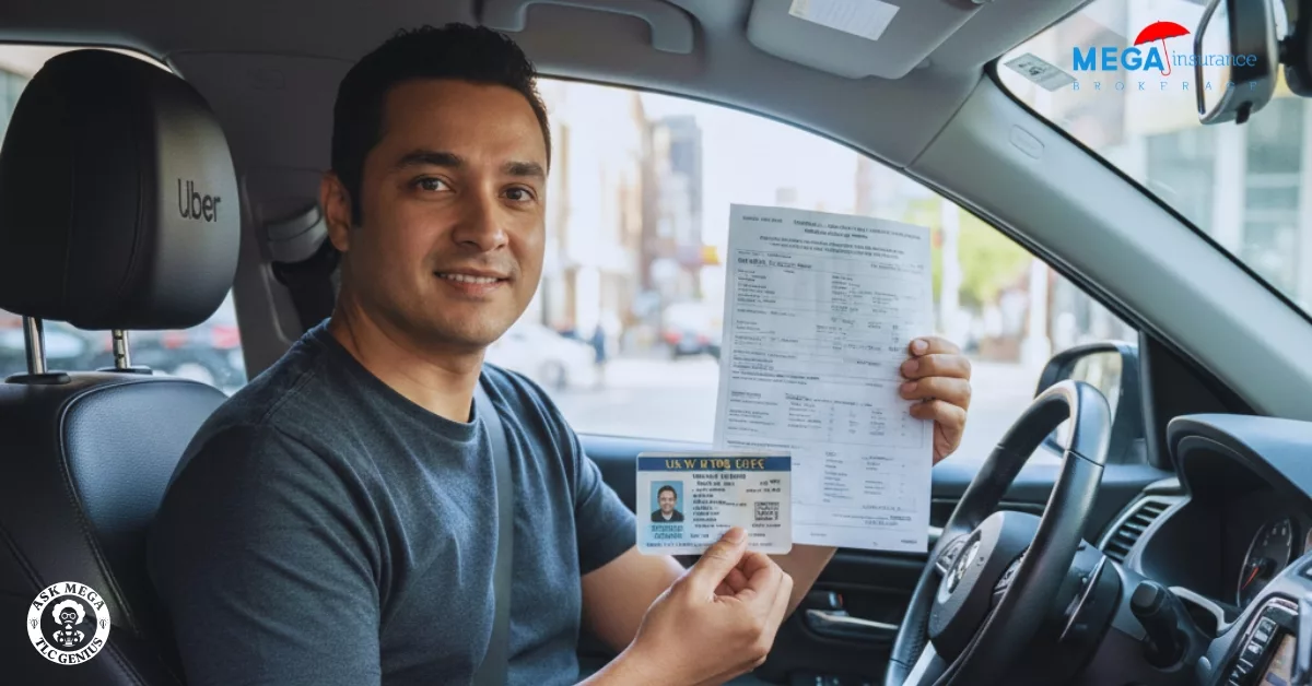 TLC Affirmation for DMV State Change