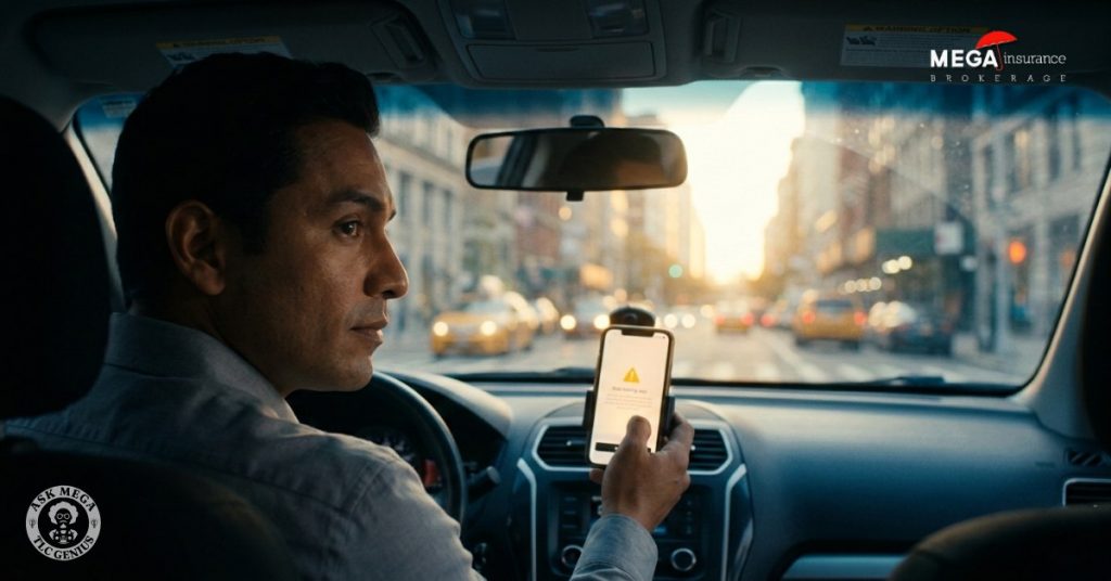 Illegal Ride Apps in NYC: What Every TLC Driver Must Know to Stay Compliant