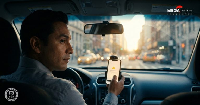Illegal Ride Apps in NYC: What Every TLC Driver Must Know to Stay Compliant