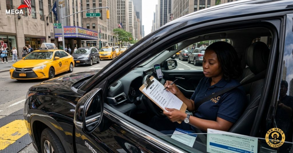 NYC TLC Rule Changes 2026: What Every Driver Must Know