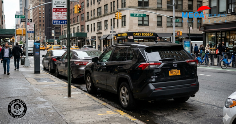 Wait Time Rules for TLC Drivers in NYC What You Can and Cannot Do