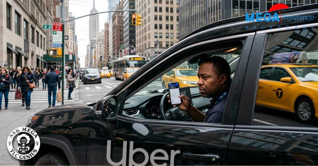 NYC TLC Driver Pay Rules & Rates Explained