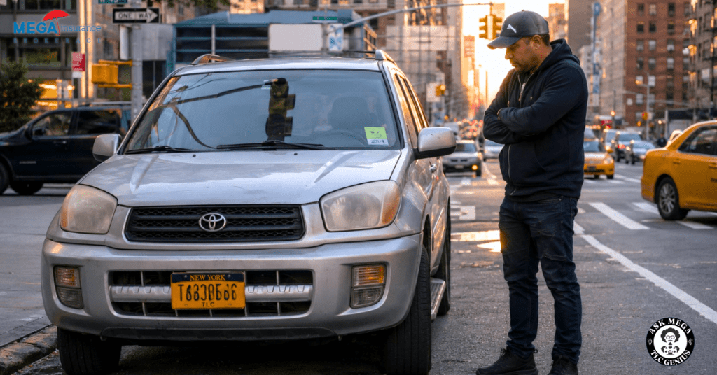 NYC TLC Vehicle Age Rules: How Old Can a TLC Car Be?