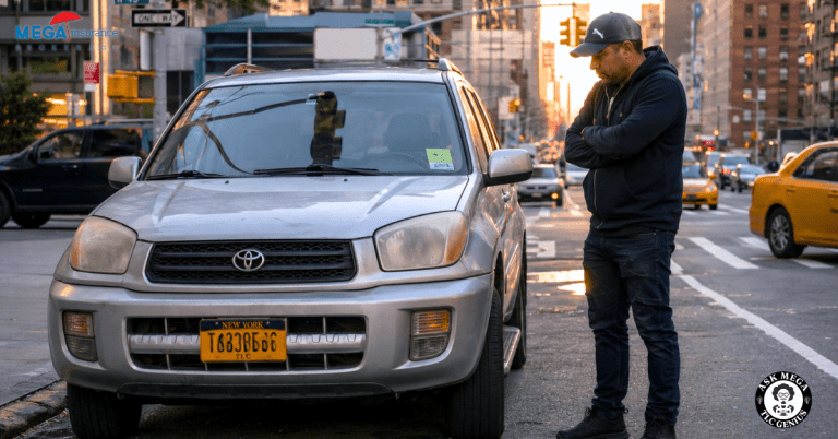NYC TLC Vehicle Age Rules: How Old Can a TLC Car Be?