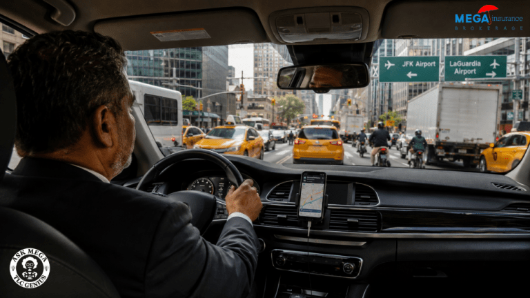 How NYC TLC Drivers Can Deal With Everyday Challenges on the Road