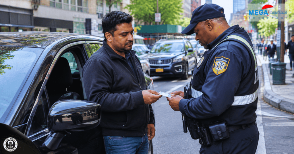 NYC TLC License Suspension: Common Reasons and What to Do